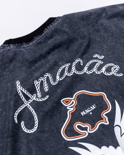 THE SPOONBILL TEE
