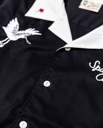 THE AMACÃO BOWLING SHIRT