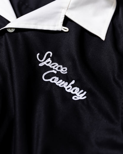 THE AMACÃO BOWLING SHIRT