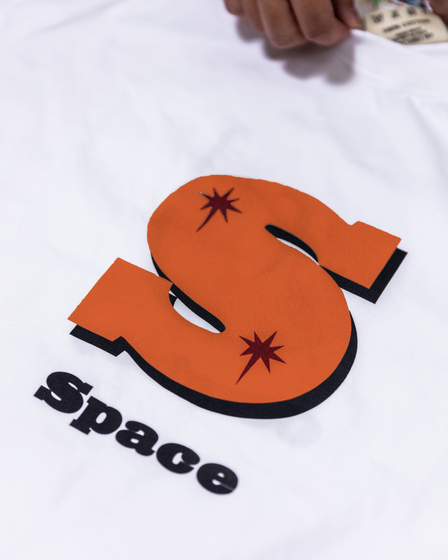 THE S.C. TEE