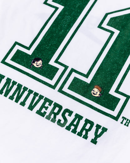 SPACE COWBOY X VINTAGE MARKET MACAU 11th ANNIVERSARY TEE