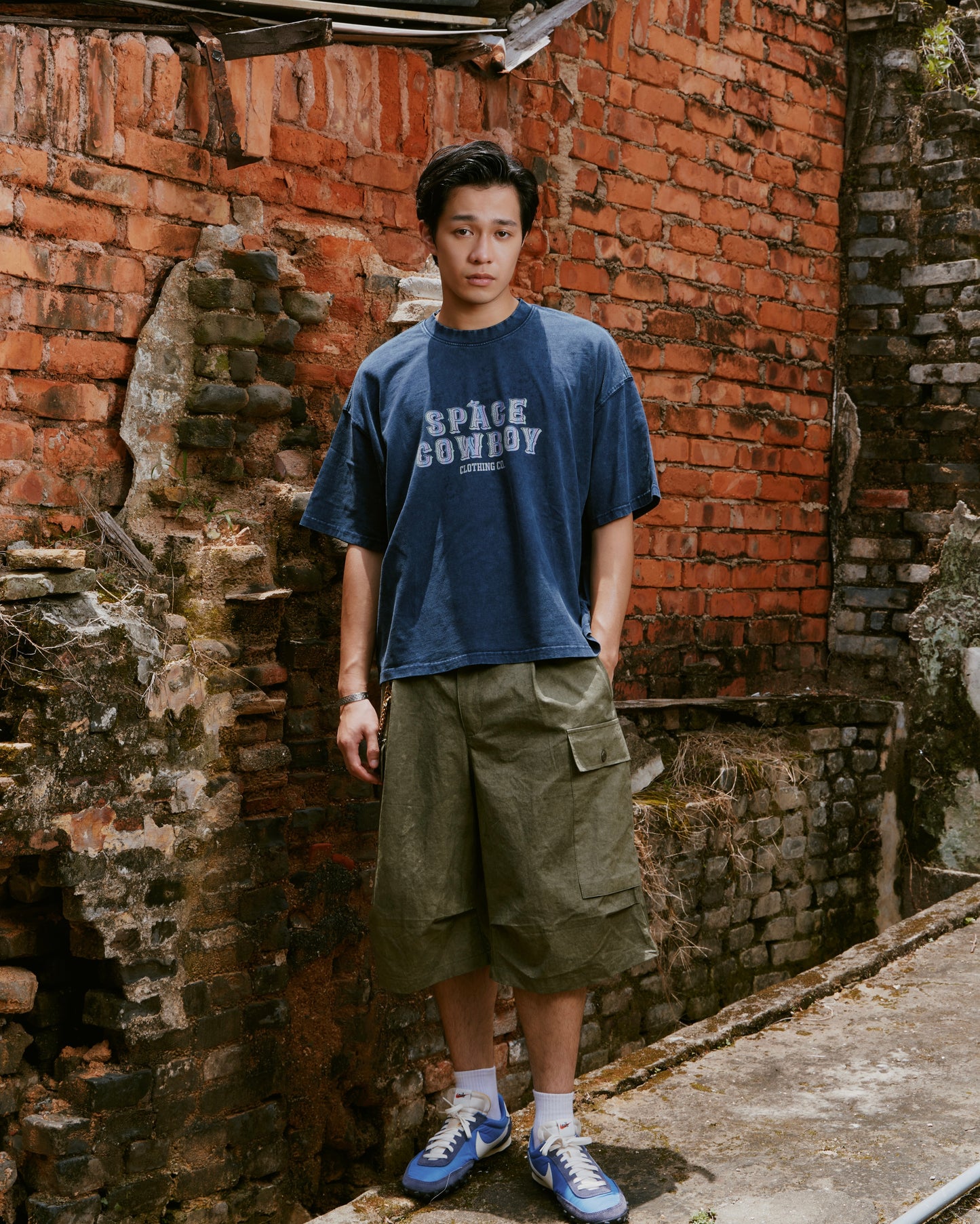 S.C. CARGO JORTS