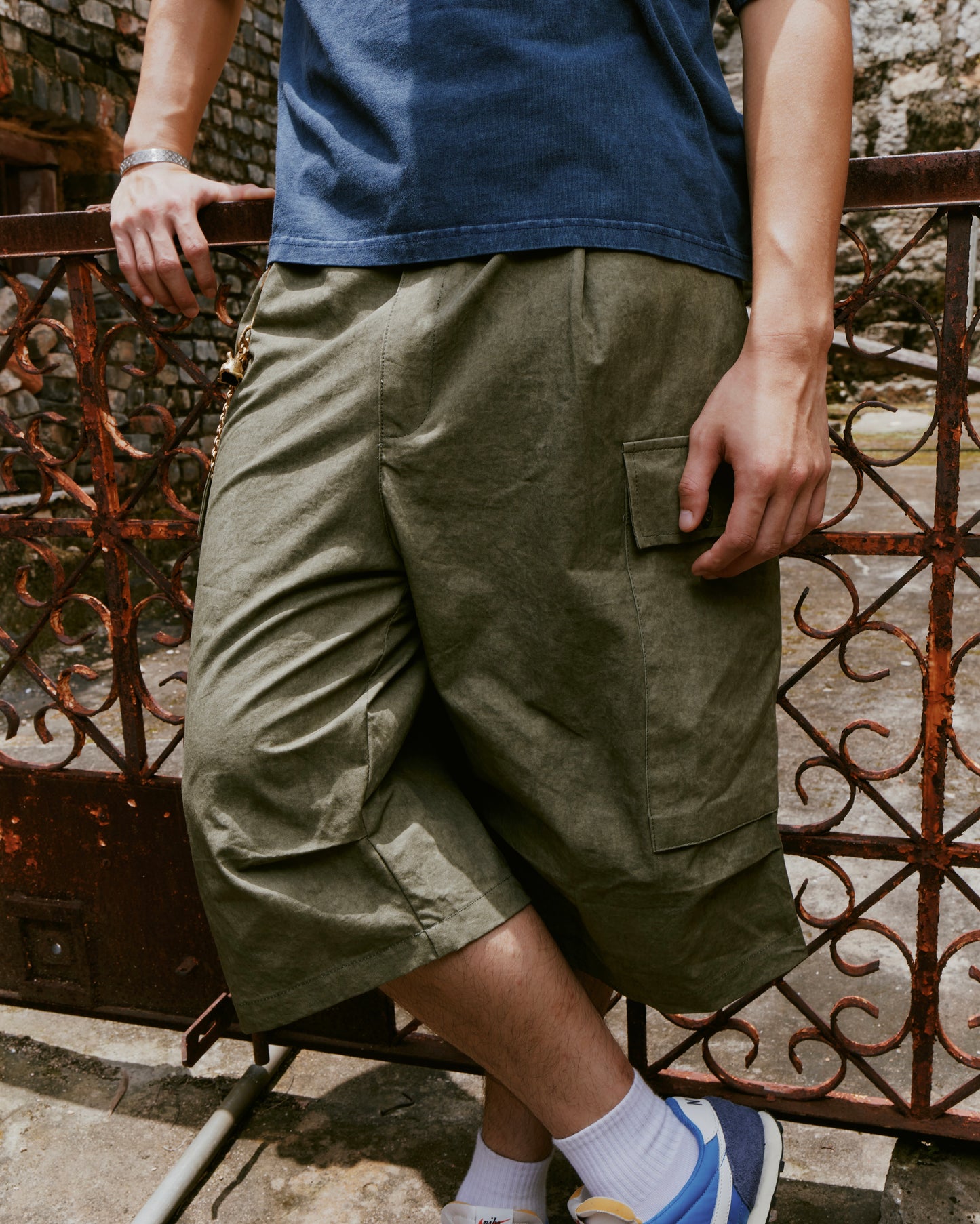 S.C. CARGO JORTS