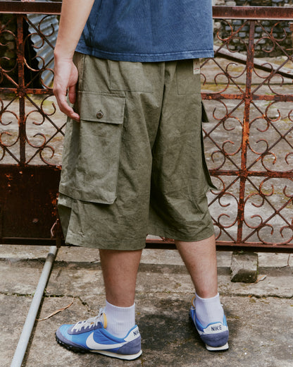 S.C. CARGO JORTS