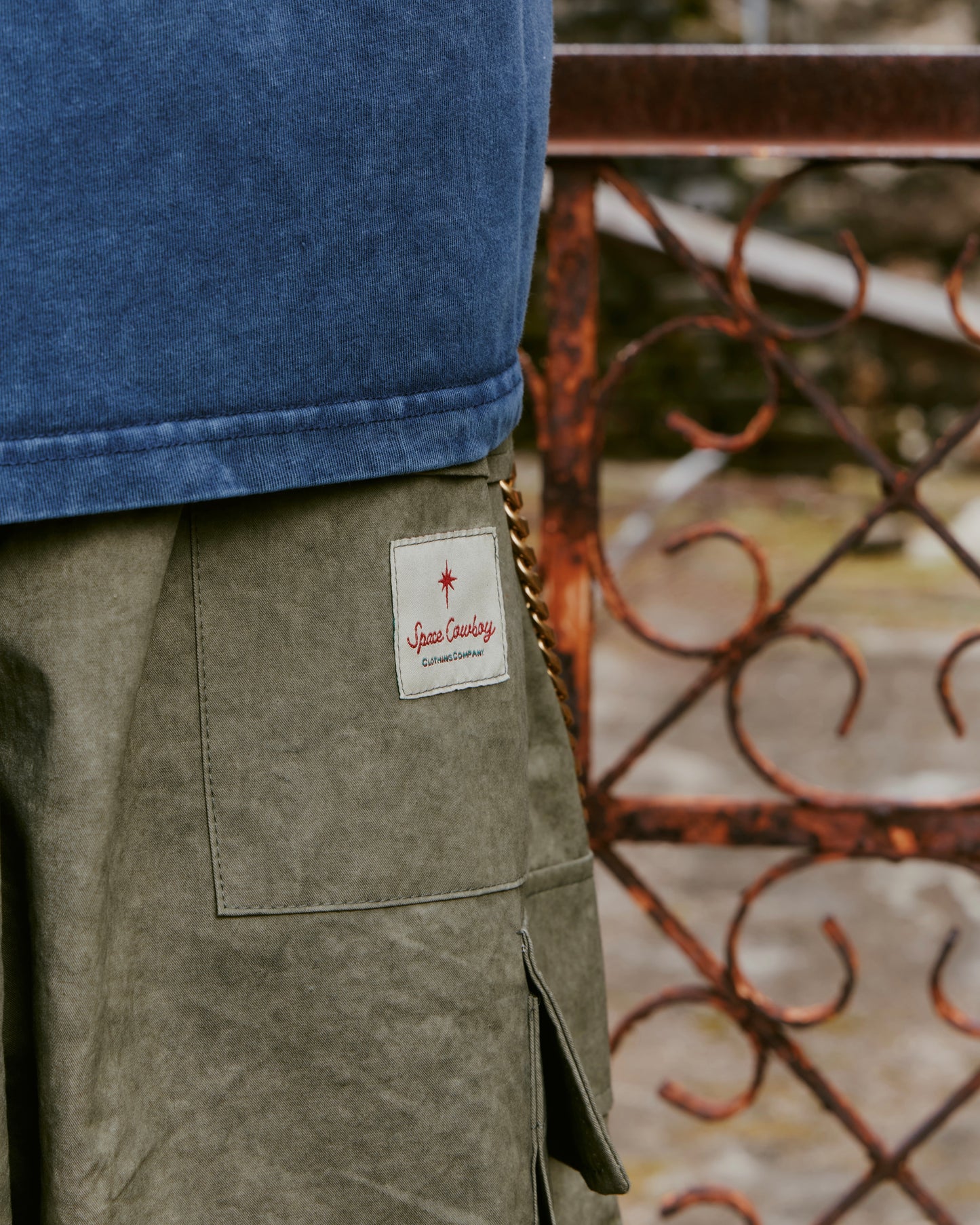 S.C. CARGO JORTS
