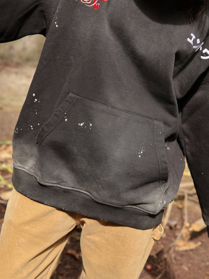 FAR EAST TOUR NAGOYA SOUVENIR HOODIE